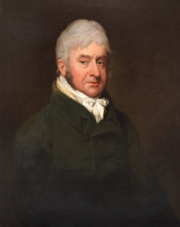 Thomas, 2nd Earl Onslow (1754-1827) 1441462 | National Trust Collections