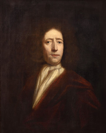 Sir Richard Onslow, 1st Baron Onslow (1654-1717)