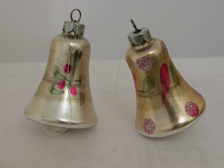 Christmas tree decoration