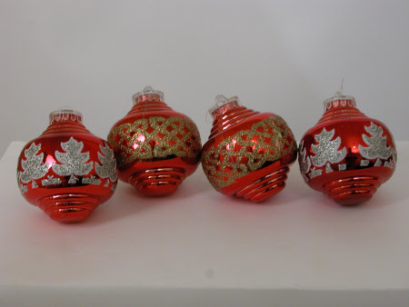 Christmas tree decoration