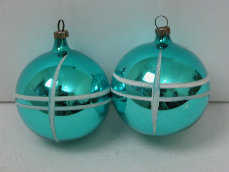 Christmas tree decoration