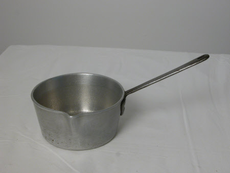 Saucepan