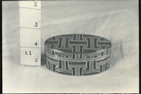 Snuffbox