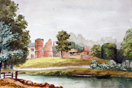 Peckover House © National Trust / Sue James