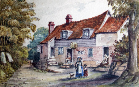 Peckover House © National Trust / Sue James
