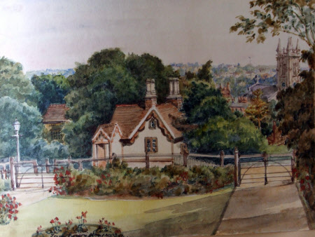 Peckover House © National Trust / Sue James