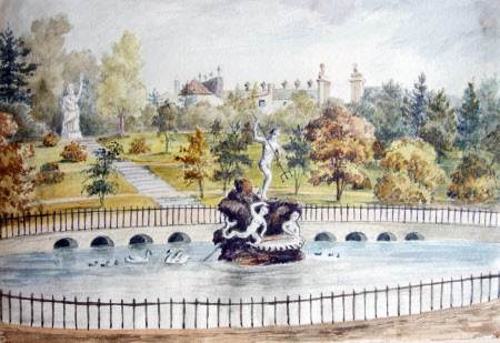 Peckover House © National Trust / Sue James