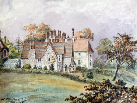 Peckover House © National Trust / Sue James