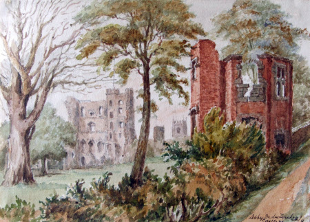 Peckover House © National Trust / Sue James