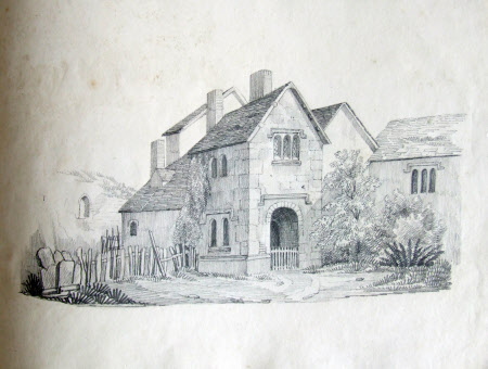 Peckover House © National Trust / Sue James