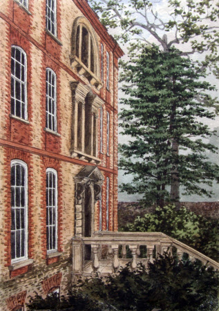 Peckover House © National Trust / Sue James