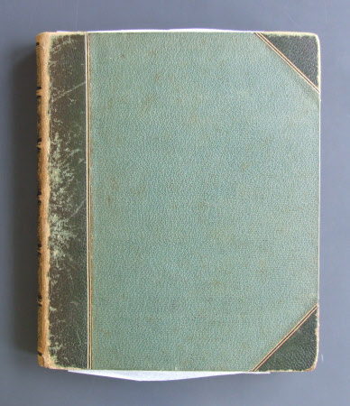 A Tour into North Wales 1860