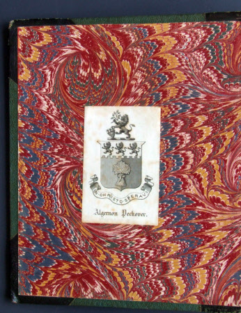 Peckover House © National Trust / Sue James