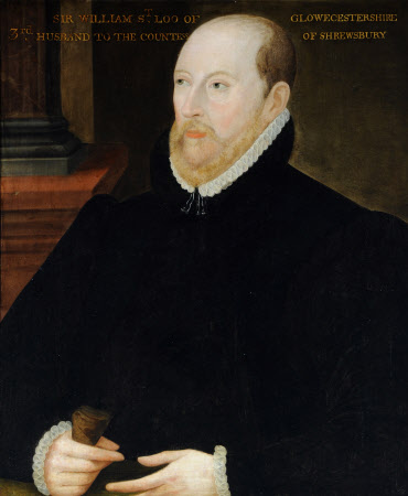 Matthew Stuart, 4th Earl Of Lennox (1516–1571) 1129108 | National Trust ...