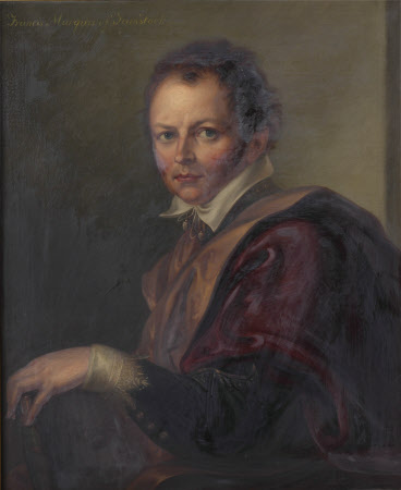 Francis Russell, 7th Duke of Bedford (1788 – 1861), as a young man