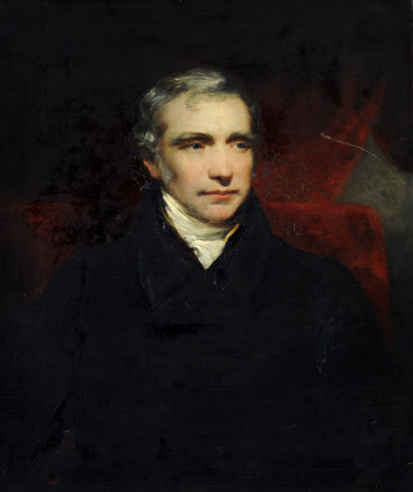 James Abercrombie, 1st Baron Dunfermline (1776–1858) 1129260 | National ...