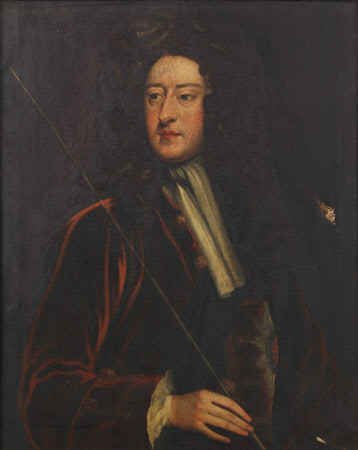 William Cavendish, 2nd Duke of Devonshire (1672-1729) 