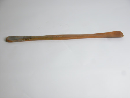 Shoe horn