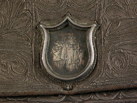 Cardinal Wolsey's Purse 1276904 | National Trust Collections