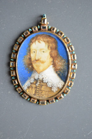 Sir Isaac Astley (1600-1659) 