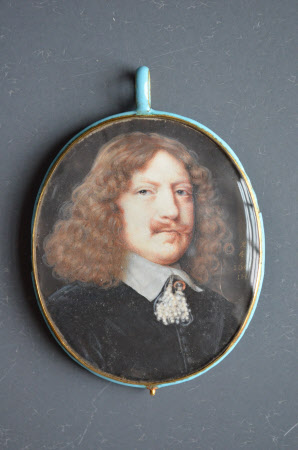 Sir Edward Astley (1603 –1653) 