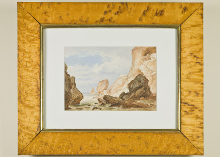 A View of Italy