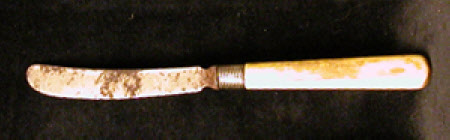 Knife