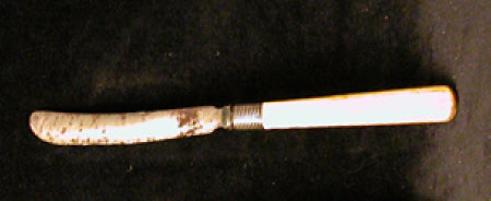 Knife