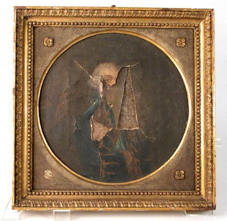 Called Francis Greville, 1st Earl of Warwick, KT, FSA (1719-1773) 