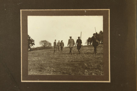 Lanhydrock House © National Trust / Anne Chapman & David Presswell