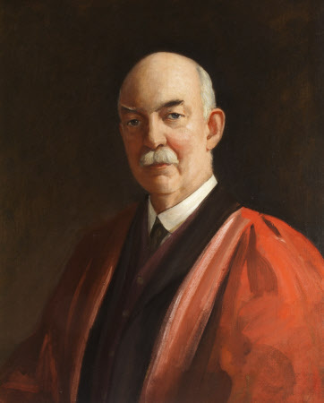 William Henry Armstrong Fitzpatrick Watson-Armstrong, 1st Baron Armstrong of Bamburgh and Cragside ...
