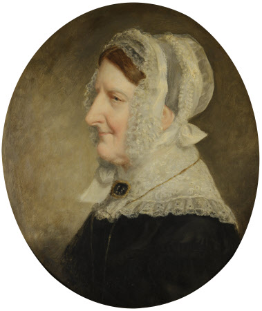 Elizabeth Croft (1769-1859) 