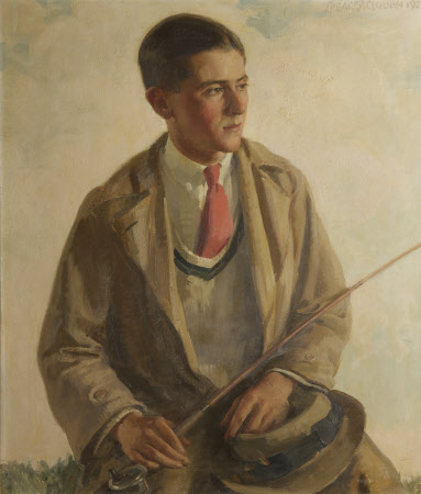 Sir James Herbert Croft, 11th Bt (1907-1941)