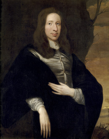 Sir Francis Wolryche, 2nd Bt (1627-1689)