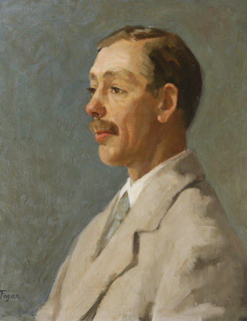 Geoffrey Charlton Wolryche-Whitmore (1881-1969)