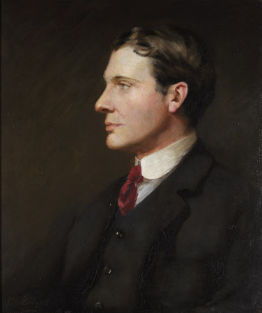 George Blacklock (1878-1920) 
