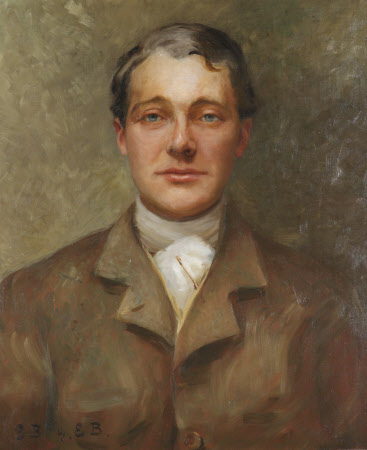 George Blacklock (1878-1920)