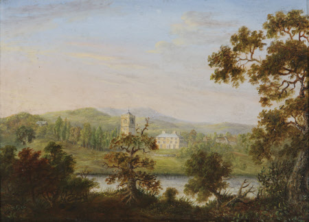 Dudmaston © National Trust