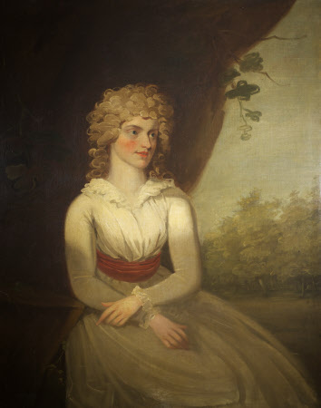 Anna Margaretta Griffies-Williams (b.1771) 