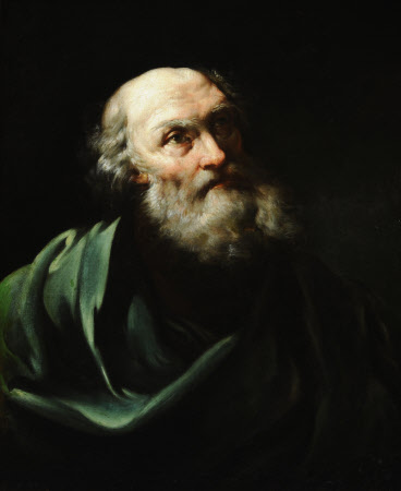 Saint Peter