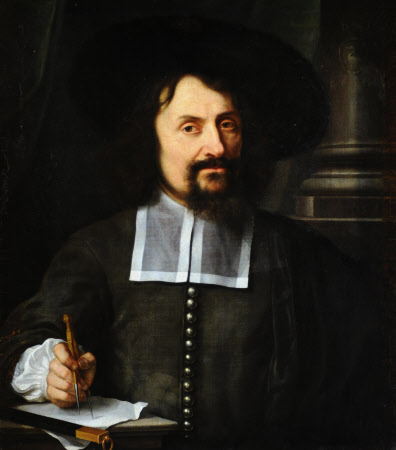 Abraham Duntz, aged 52