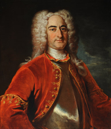 Monsieur de Castelneau