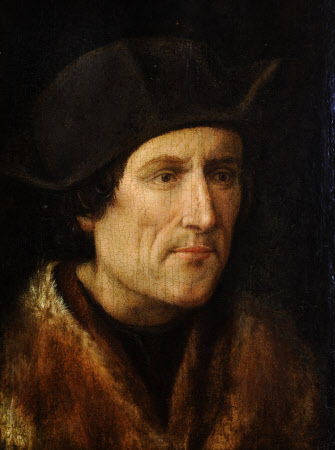 An Unknown Man