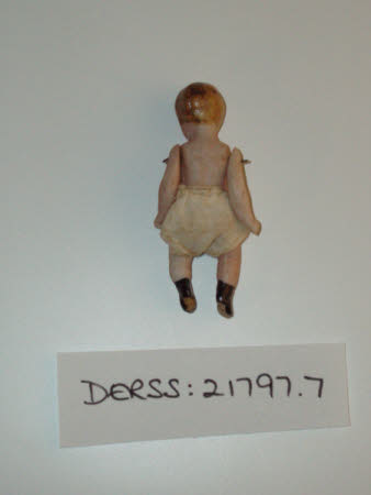 National Trust Museum of Childhood © National Trust