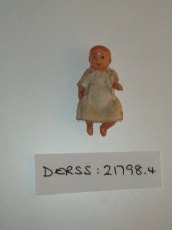 National Trust Museum of Childhood © National Trust