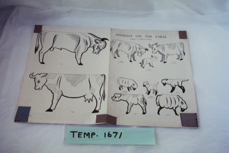 National Trust Museum of Childhood © National Trust