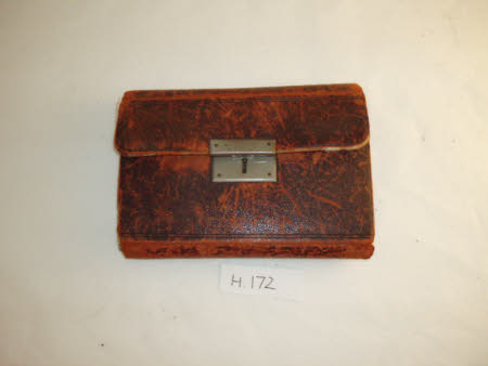 Sewing case