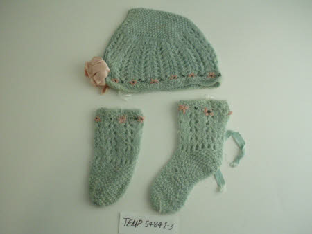 Baby clothes