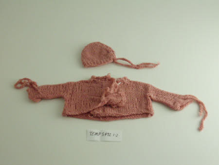 Baby clothes