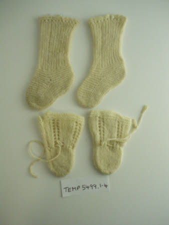 Baby clothes